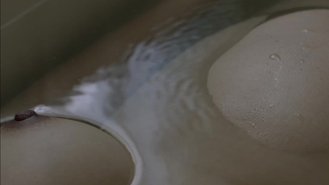 Kendal Rae Naked as Katrina Hughes. Breasts, Body Double, close up, pregnant belly. 888249