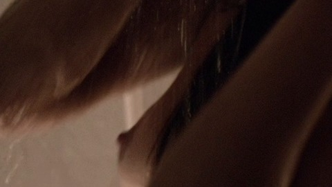 Ophelia Lovibond Naked as Lucille. Breasts, hard nipple, nude. 834219