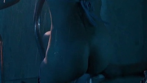 Mónica Antonópulos Nude in Desire. Butt, Skinny Dipping, blonde. 834796