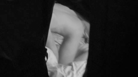 Irmgard from The Captain Naked. Butt, bedroom. 856019