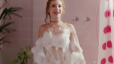 Sexiest Laila Scenes. Sexy, SFW, bubble bath. 834862