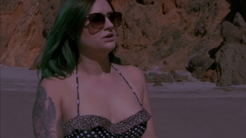 Hottest Beach Girl Scenes. Bikini, SFW, beach. 835143