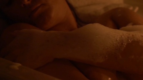 Raven Lee Nude in Nocturnal Activity. Breasts, bath, bubble bath. 835720