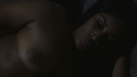 Brittany Bryant Naked in SheChotic. Breasts, dark, shadows. 835744