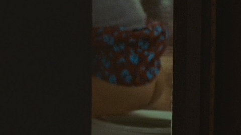 Stacy Martin Nude in Rosy. Butt, bathroom, dress pulled up. 835372