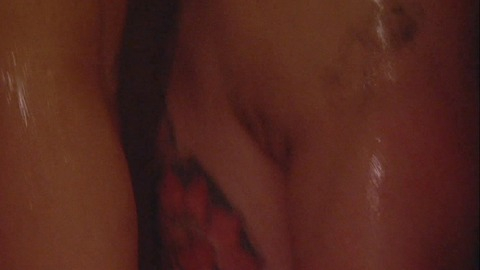 Jaq Schmitz Naked in The Real L Word. Bush, lesbian, nude. 835873