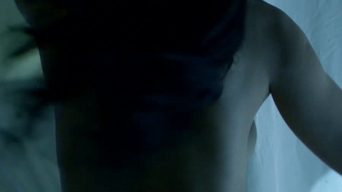 Sexiest Scenes of Danielle Noble from Curse of the Mayans. Sexy, SFW, brunette. 940703