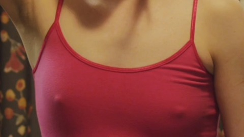 Sexiest Evan Rachel Wood Scene in Big with Evan Rachel Wood and Darren Criss. Sexy, SFW, blonde. 836530