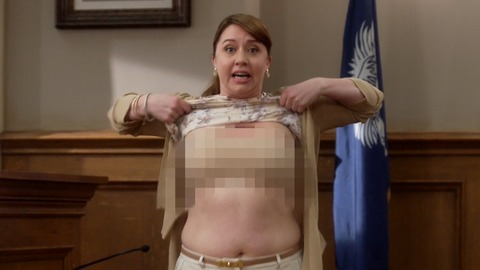 Sexiest Freda Clipf Scenes. Sexy, SFW, blurred out. 836944
