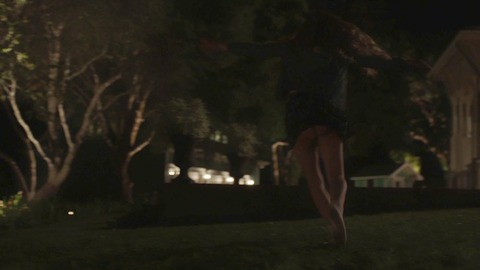 Hottest Amma Crellin Scenes. Underwear, SFW, night. 837027