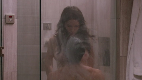Olivia Grace Applegate Nude as Rylee. Breasts, nude, shower. 950126
