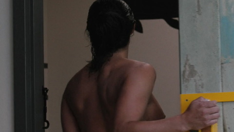 Nudes of Paige Nutter from Yellowstone. Breasts, Butt, butt crack, nude. 837222
