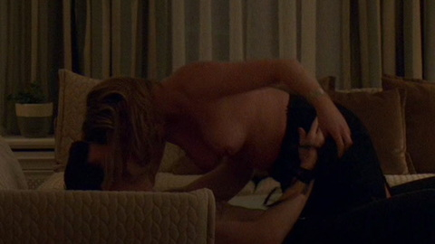 Abbie Cornish in Tom Clancy’s Jack Ryan (2018-2023) Breasts Blonde Breasts 837983