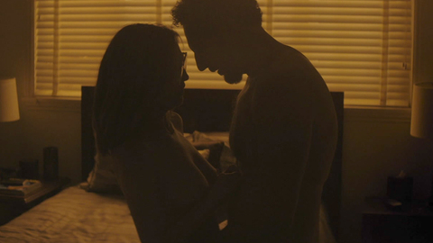 Nudes of Gloria Bell from Gloria Bell. Breasts, dark, man/woman. 869778