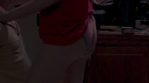 Donnybrook's Sexiest Scenes with Margaret Qualley. Underwear, SFW, pink panties. 860718