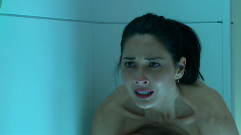 Sexiest Scenes of Casey Brackett from The Predator. Sexy, SFW, brunette. 855797