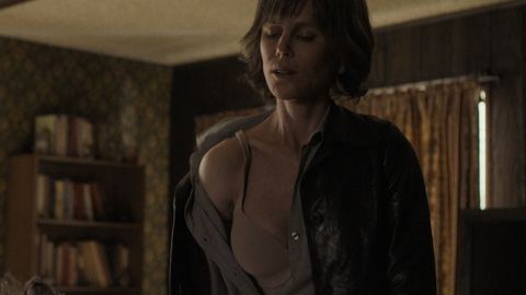Hottest Erin Bell Scenes. Underwear, SFW, bra. 866979
