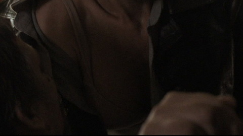 Destroyer's Sexiest Scenes with Nicole Kidman. Underwear, SFW, bra. 866976