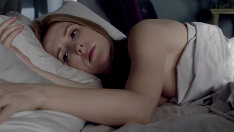 Hottest Jennifer Finnigan Scene in Salvation. Sexy, SFW, blonde. 838364