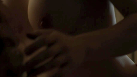 Nudes of Jean Markham from Tell It to the Bees. Lesbian, Breasts, brunette, cleavage. 867930