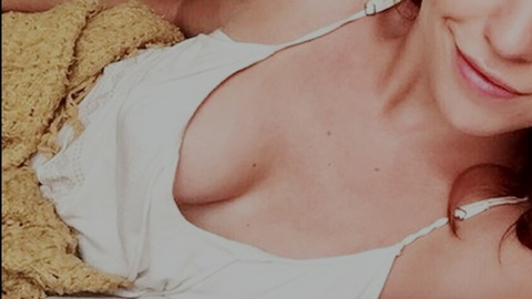 Hottest Abby Samuels Scenes. Sexy, SFW, cleavage. 838827