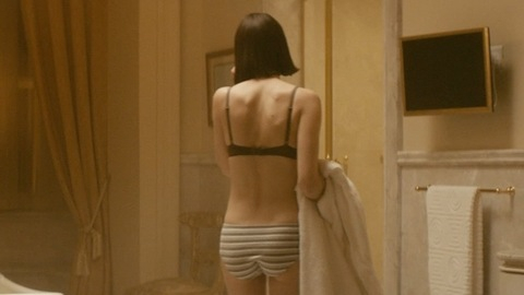 Hottest Sally Scenes. Underwear, SFW, stripped panties. 873687