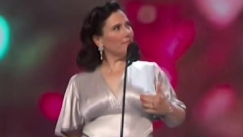Sexiest Scenes of Self from The Emmy Awards. Sexy, Award Show, SFW. 838913
