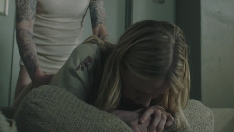 Sexiest Scenes of Shaina from Kidding. Sexy, doggystyle sex, nsfw. 839243
