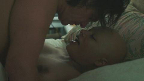 Ginger Gonzaga in Kidding (2018) Breasts Bald Breasts Exposed 839245