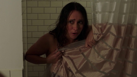 9-1-1's Sexiest Scenes with Jennifer Love-Hewitt. Sexy, SFW, brunette. 839304