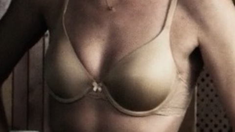 Sexiest Scenes of Laura from He's Out There. Underwear, SFW, abs. 855683