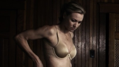 Sexiest Scenes of Laura from He's Out There. Underwear, SFW, abs. 855689