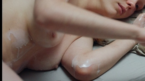 Mia Goth Naked as Boyse. Breasts, lactating, milk. 872067