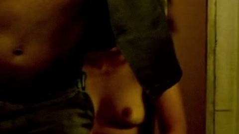 Romina Tonković Nude in The Murderous Trance. Breasts, left breast, nude. 934979