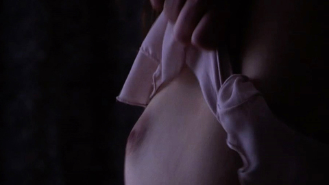 Sara K. Edwards Naked as Beth. Breasts, left breast, nude. 865509