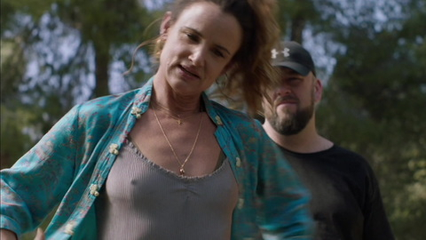 Camping's Sexiest Scenes with Juliette Lewis. Sexy, SFW, brunette. 840996