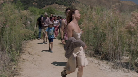 Hottest Jandice Scenes. Sexy, SFW, cowboy boots. 840627