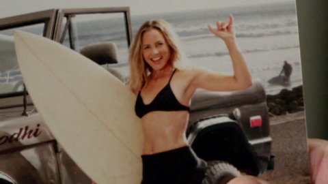 Hottest Jack Sloane Scenes. Bikini, Sexy, beach, blonde. 840813