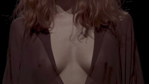 Dakota Johnson in Suspiria (2018) Breasts Breasts Clevage 855914