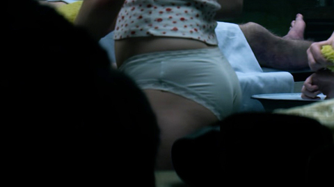 Hottest Sabrina Spellman Scenes. Underwear, SFW, blonde. 895587