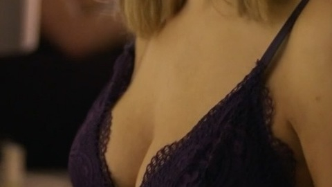 Hottest Amy Huberman Scene in Butterfly. Sexy, SFW, blonde. 841802