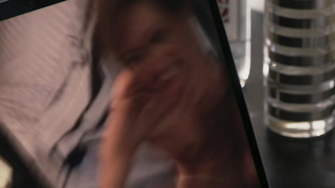 Lola Glaudini in Ray Donovan (2013-2020) Breasts Breasts Exposed Laptop 842456