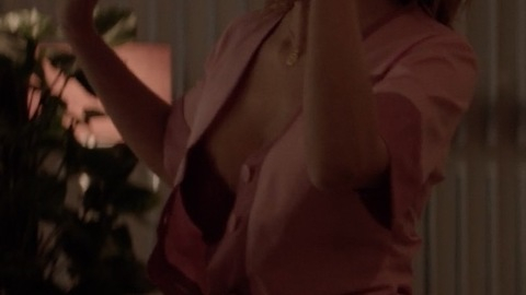 Hottest Juana Acosta Scene in Jefe. Underwear, SFW, cleavage. 843188