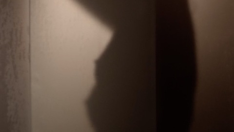 Sexiest Scenes of Ariana from Jefe. Sexy, SFW, breasts outline. 843203