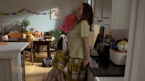 Hottest Catherine Shepherd Scene in Sally4Ever. Lesbian, SFW, eaten out. 846266