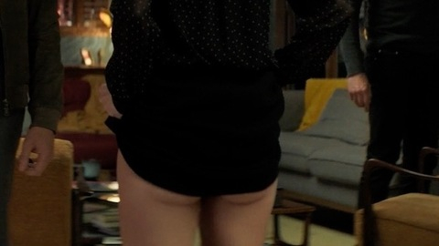 Hottest Suzanne Clément Scene in Nothing To Hide. Sexy, SFW, brunette. 845738