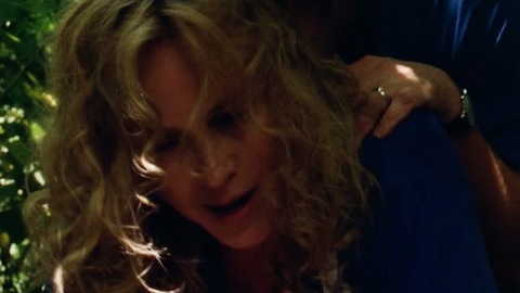 Hottest Patricia Arquette Scene in Escape at Dannemora. Sexy, doggy style, having sex. 852404