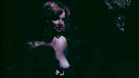 Brenda Fogarty in Summer Camp (1979) Breasts Bikini Breasts 848630