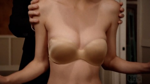 Sexiest Scenes of Nikki from The Guest Book. Underwear, SFW, clevage. 850073