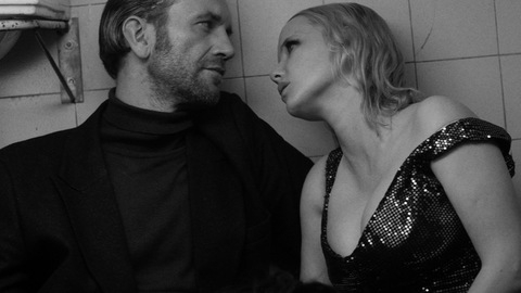 Hottest Joanna Kulig Scene in Cold War. Sexy, SFW, black dress. 850298